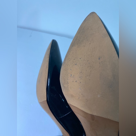 Linea Paolo T-Strap Heels size 6.5 - Picture 9 of 11